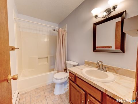 Tiny photo for 5 Kathleen Drive, Windham, CT 06226 (MLS # 24151037)