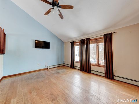 Tiny photo for 5 Kathleen Drive, Windham, CT 06226 (MLS # 24151037)