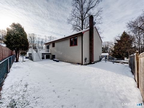 Tiny photo for 5 Kathleen Drive, Windham, CT 06226 (MLS # 24151037)