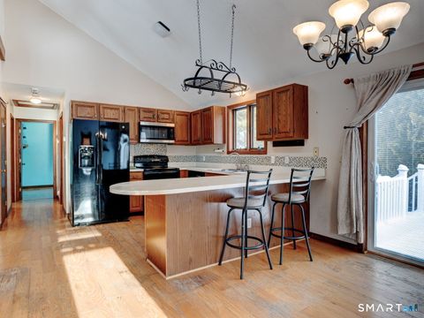 Tiny photo for 5 Kathleen Drive, Windham, CT 06226 (MLS # 24151037)