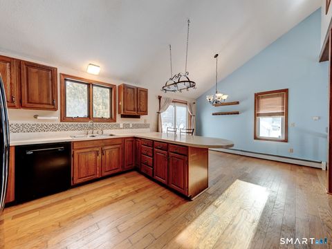 Tiny photo for 5 Kathleen Drive, Windham, CT 06226 (MLS # 24151037)