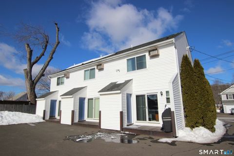 Tiny photo for 34 James Street #A, Danbury, CT 06810 (MLS # 24154189)