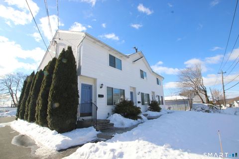 Photo of 34 James Street #A, Danbury, CT 06810 (MLS # 24154189)