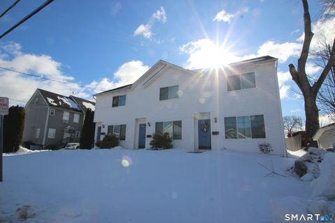 Tiny photo for 34 James Street #A, Danbury, CT 06810 (MLS # 24154189)