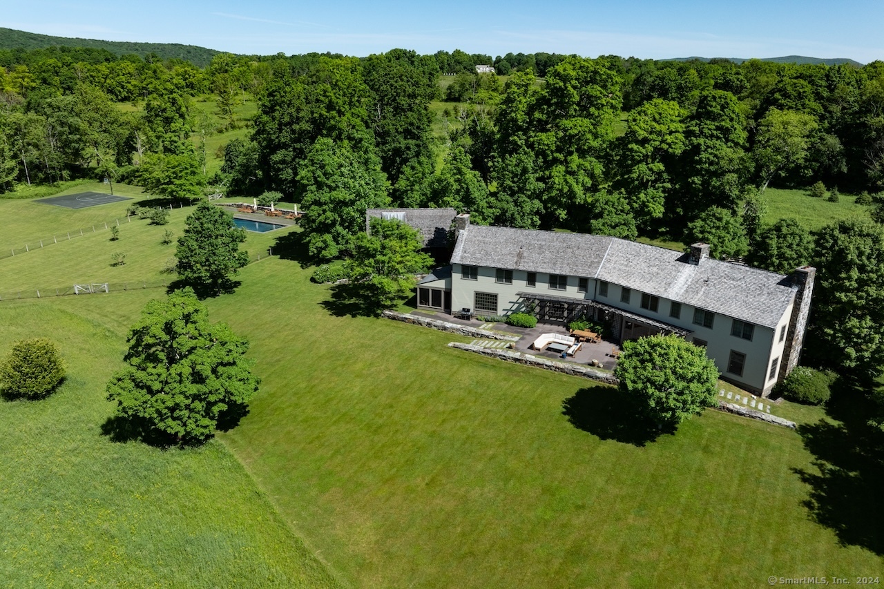 Property for Sale at 1117 Valley Road, Salisbury, Connecticut - Bedrooms: 5 
Bathrooms: 6.5 
Rooms: 12  - $6,485,000