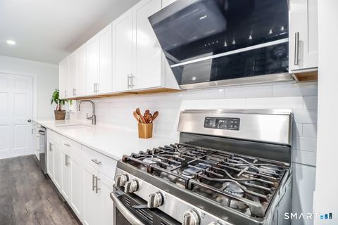 Tiny photo for 16 Raymond Street, New Canaan, CT 06840 (MLS # 24165724)