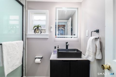 Tiny photo for 16 Raymond Street, New Canaan, CT 06840 (MLS # 24165724)