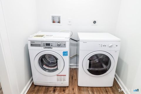 Tiny photo for 16 Raymond Street, New Canaan, CT 06840 (MLS # 24165724)