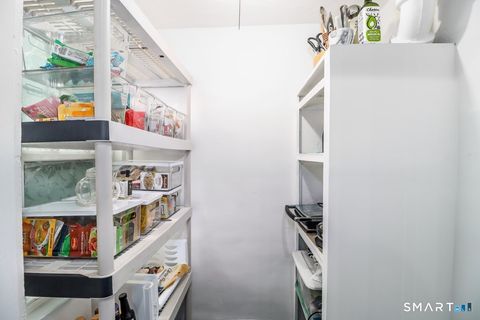 Tiny photo for 16 Raymond Street, New Canaan, CT 06840 (MLS # 24165724)