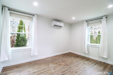 Tiny photo for 16 Raymond Street, New Canaan, CT 06840 (MLS # 24165724)