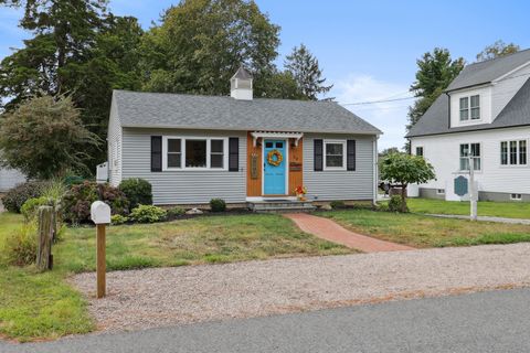 Photo of Old Saybrook, CT 06475 (MLS # 24125073)