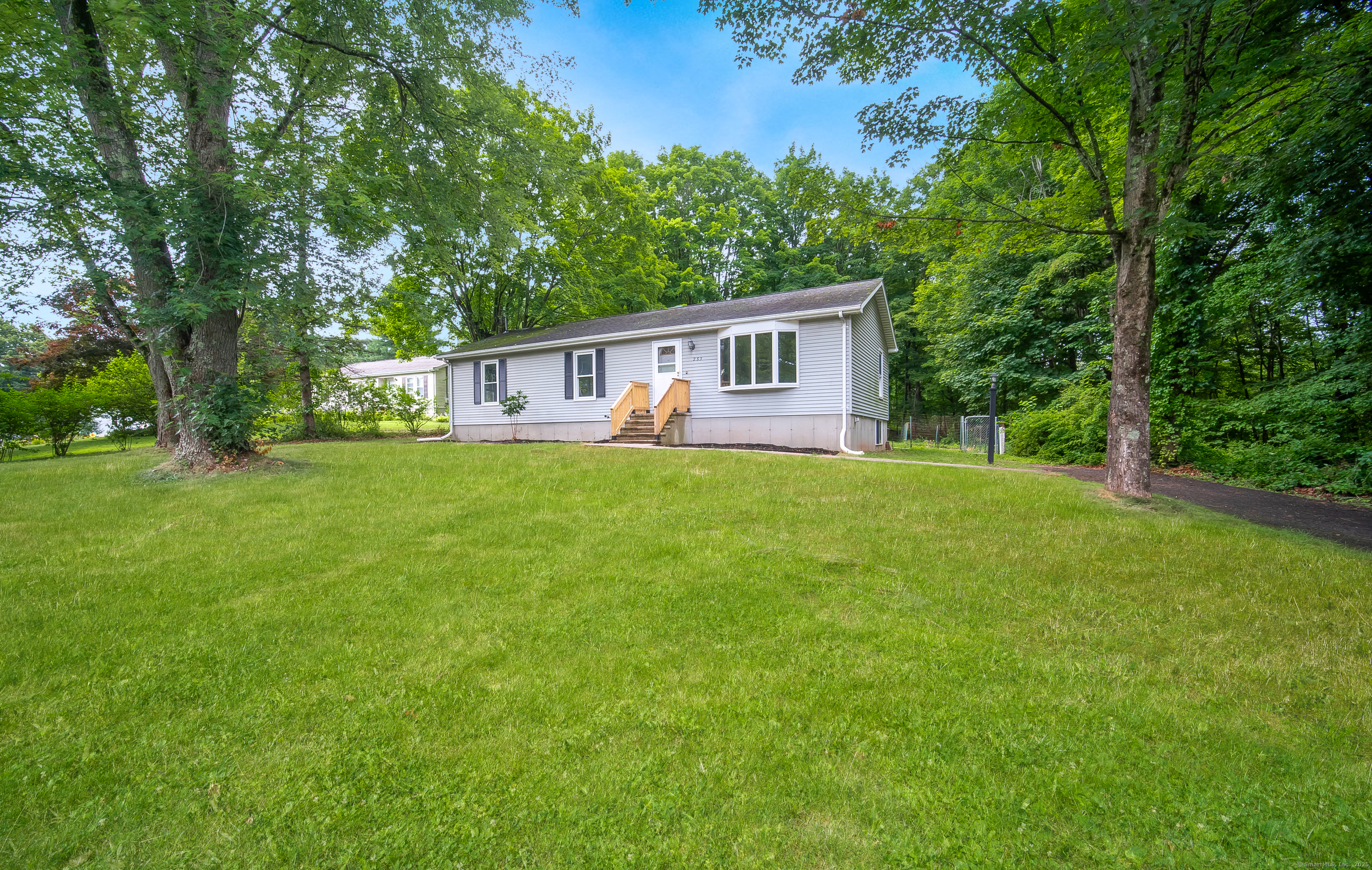 253 Cook Hill Road