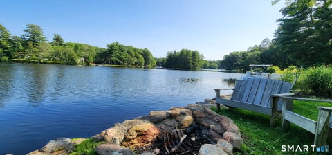 Tiny photo for 36 Beach Drive, Harwinton, CT 06791 (MLS # 24204855)