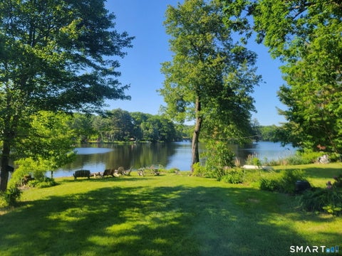 Tiny photo for 36 Beach Drive, Harwinton, CT 06791 (MLS # 24204855)