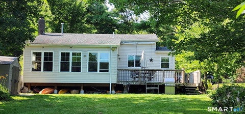 Photo of 36 Beach Drive, Harwinton, CT 06791 (MLS # 24204855)