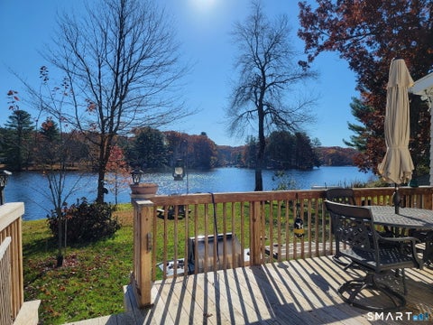 Tiny photo for 36 Beach Drive, Harwinton, CT 06791 (MLS # 24204855)