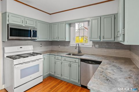 Tiny photo for 20 Cortland Street, West Hartford, CT 06110 (MLS # 24147692)