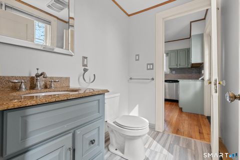 Tiny photo for 20 Cortland Street, West Hartford, CT 06110 (MLS # 24147692)