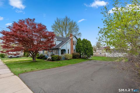 Tiny photo for 20 Cortland Street, West Hartford, CT 06110 (MLS # 24147692)