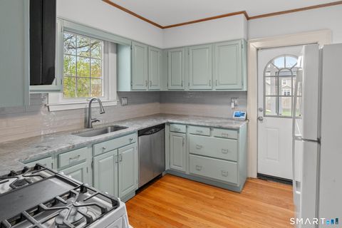 Tiny photo for 20 Cortland Street, West Hartford, CT 06110 (MLS # 24147692)