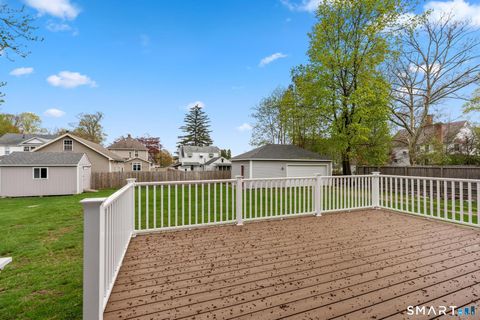 Tiny photo for 20 Cortland Street, West Hartford, CT 06110 (MLS # 24147692)