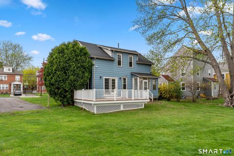 Tiny photo for 20 Cortland Street, West Hartford, CT 06110 (MLS # 24147692)