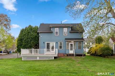 Tiny photo for 20 Cortland Street, West Hartford, CT 06110 (MLS # 24147692)