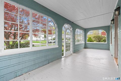 Tiny photo for 20 Cortland Street, West Hartford, CT 06110 (MLS # 24147692)