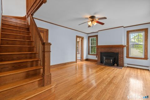 Tiny photo for 20 Cortland Street, West Hartford, CT 06110 (MLS # 24147692)