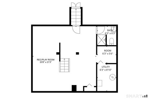 Tiny photo for 20 Cortland Street, West Hartford, CT 06110 (MLS # 24147692)