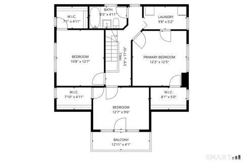 Tiny photo for 20 Cortland Street, West Hartford, CT 06110 (MLS # 24147692)