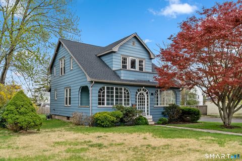 Tiny photo for 20 Cortland Street, West Hartford, CT 06110 (MLS # 24147692)