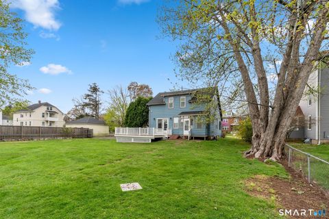 Tiny photo for 20 Cortland Street, West Hartford, CT 06110 (MLS # 24147692)