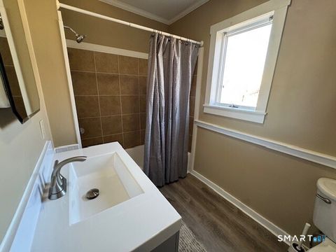 Tiny photo for 18 Cleveland Street, Stonington, CT 06379 (MLS # 24145611)