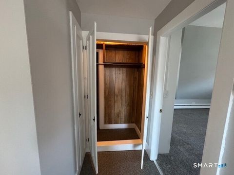 Tiny photo for 18 Cleveland Street, Stonington, CT 06379 (MLS # 24145611)