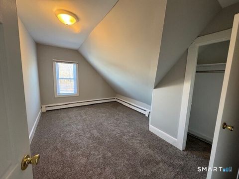 Tiny photo for 18 Cleveland Street, Stonington, CT 06379 (MLS # 24145611)