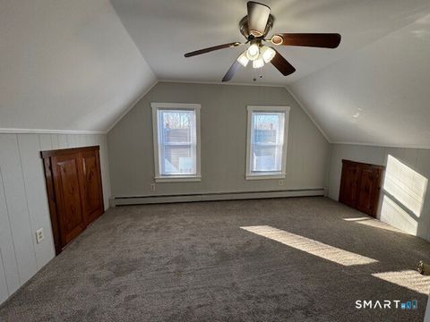 Tiny photo for 18 Cleveland Street, Stonington, CT 06379 (MLS # 24145611)