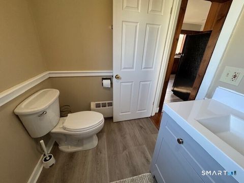 Tiny photo for 18 Cleveland Street, Stonington, CT 06379 (MLS # 24145611)