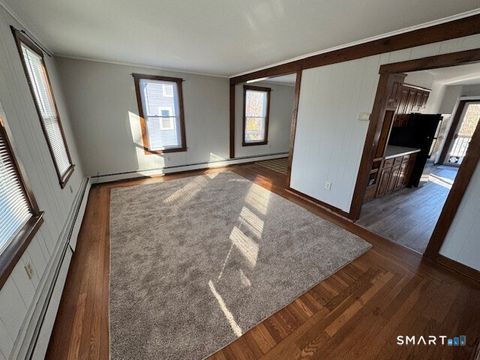 Tiny photo for 18 Cleveland Street, Stonington, CT 06379 (MLS # 24145611)