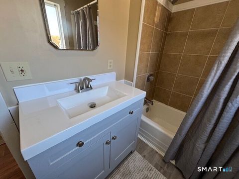 Tiny photo for 18 Cleveland Street, Stonington, CT 06379 (MLS # 24145611)