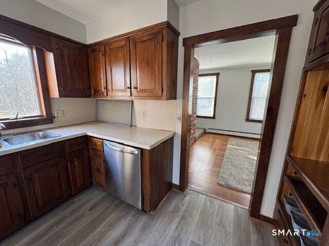 Tiny photo for 18 Cleveland Street, Stonington, CT 06379 (MLS # 24145611)