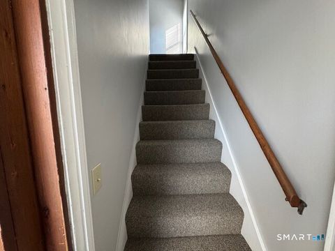 Tiny photo for 18 Cleveland Street, Stonington, CT 06379 (MLS # 24145611)