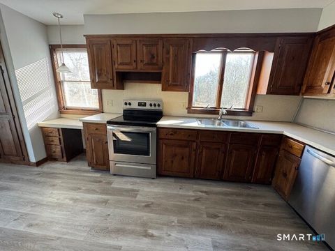 Tiny photo for 18 Cleveland Street, Stonington, CT 06379 (MLS # 24145611)