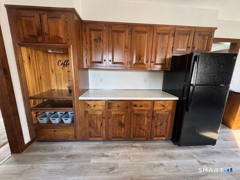 Tiny photo for 18 Cleveland Street, Stonington, CT 06379 (MLS # 24145611)