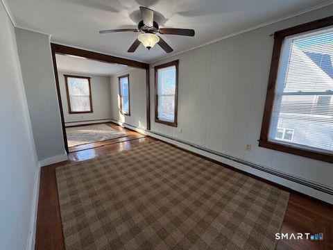 Tiny photo for 18 Cleveland Street, Stonington, CT 06379 (MLS # 24145611)