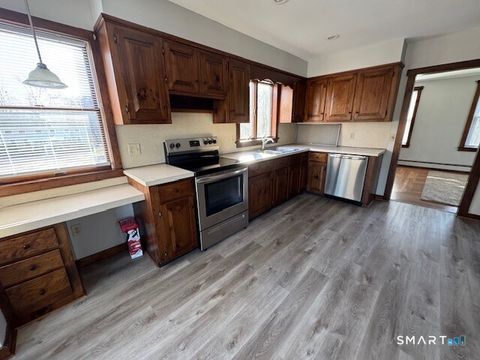 Tiny photo for 18 Cleveland Street, Stonington, CT 06379 (MLS # 24145611)