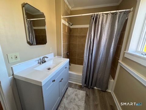 Tiny photo for 18 Cleveland Street, Stonington, CT 06379 (MLS # 24145611)