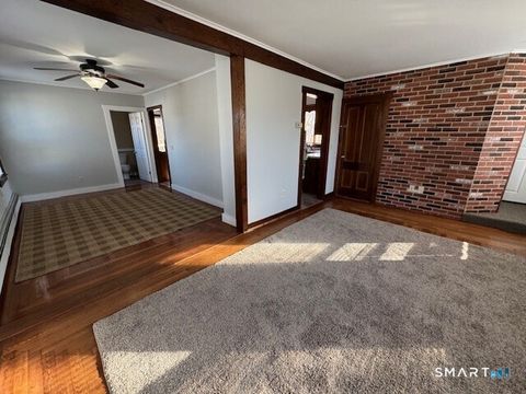 Tiny photo for 18 Cleveland Street, Stonington, CT 06379 (MLS # 24145611)