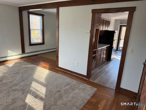 Tiny photo for 18 Cleveland Street, Stonington, CT 06379 (MLS # 24145611)