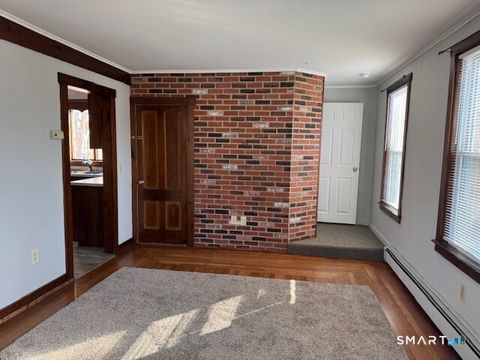 Tiny photo for 18 Cleveland Street, Stonington, CT 06379 (MLS # 24145611)